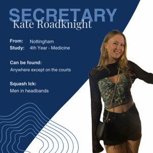 Kate Roadknight 